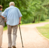 Aging Gracefully: Orthopedic Care for Seniors