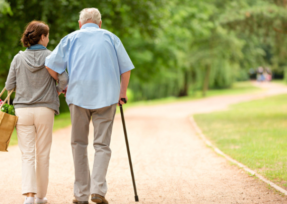 Aging Gracefully: Orthopedic Care for Seniors