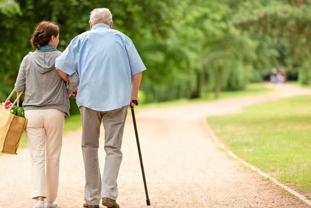 Aging Gracefully: Orthopedic Care for Seniors