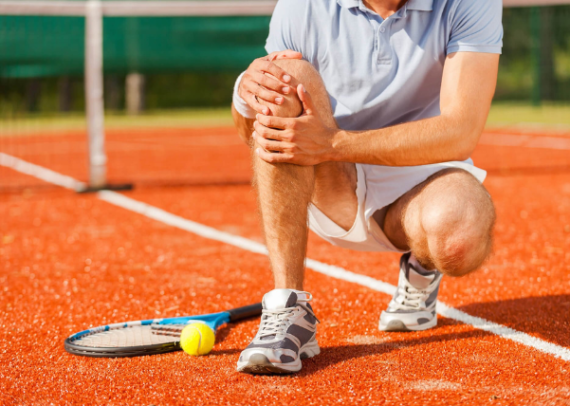 Tips for Preventing Sports Injuries