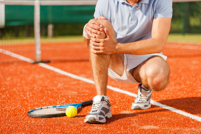 Tips for Preventing Sports Injuries