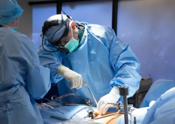 Who is eligible for minimally invasive spine surgery?