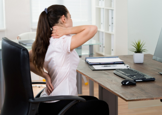 Coping with Orthopedic Conditions in the Workplace