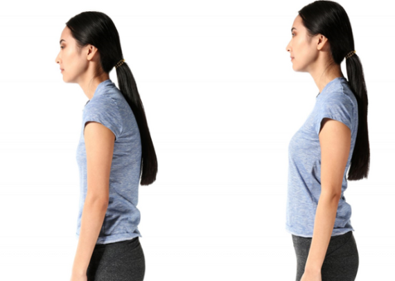 Importance of Posture in Orthopedic Health and Injury Prevention