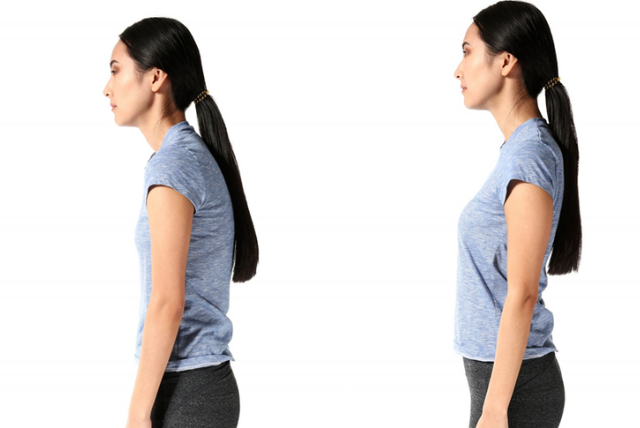 Importance of Posture in Orthopedic Health and Injury Prevention