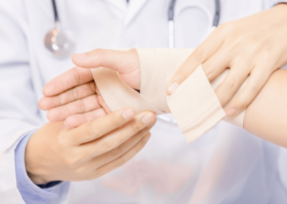 Explore common hand and wrist conditions treated by Dr. Ankur Kumar in Pune